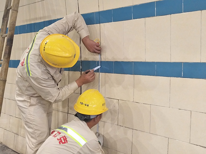 房屋加固施工(gōng)前的工(gōng)程管理(lǐ)也(yě)很(hěn)重要