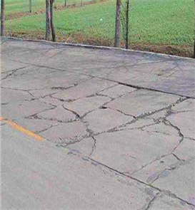 混凝土病害處理(lǐ)