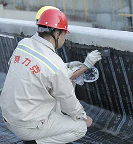 屋面防水(shuǐ)工(gōng)程的注意事(shì)項（上(shàng)篇）