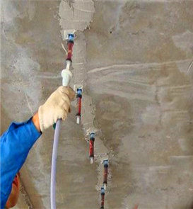 小(xiǎo)知(zhī)識|​防水(shuǐ)補漏噴劑能(néng)起到(dào)的作(zuò)用(yòng)