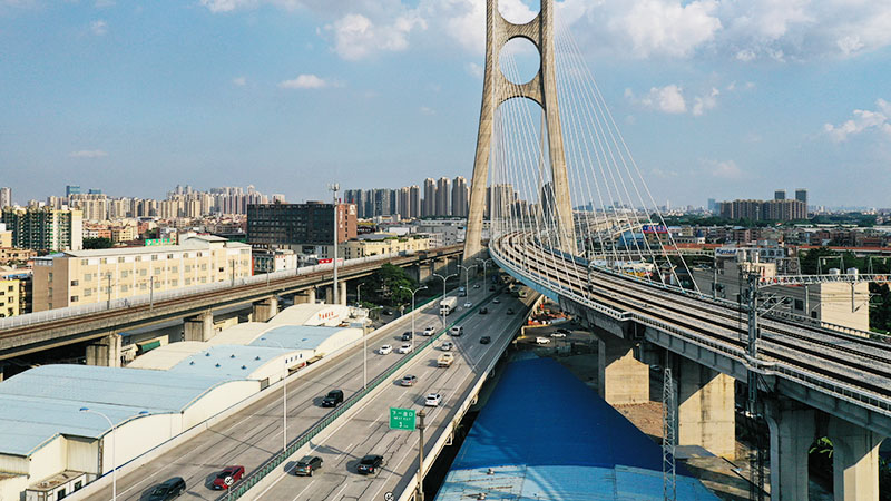 9種常見橋梁加固方式