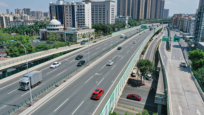 ​知(zhī)識分享|橋梁加固的原則