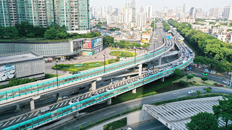 被動橋梁加固和(hé)主動橋梁加固，“一字之差，天壤之别”