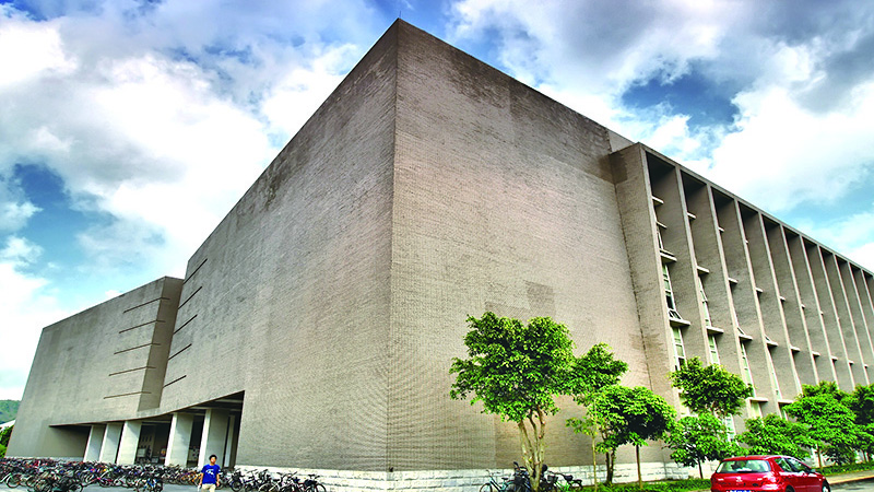 房屋加固時(shí)碳纖維布的應用(yòng)