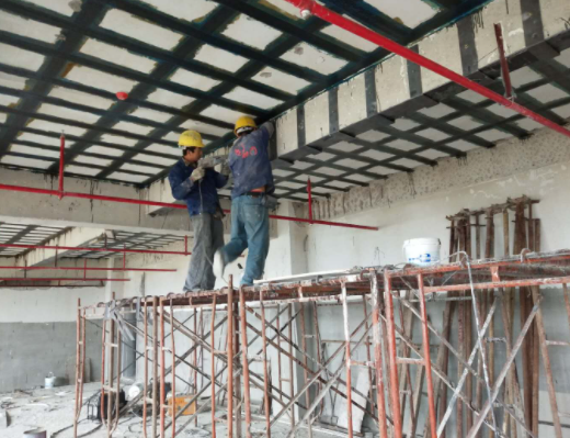 幹貨|危險房屋加固的注意事(shì)項