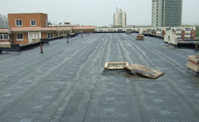 防水(shuǐ)補漏工(gōng)程一般是怎麽什(shén)麽地方的