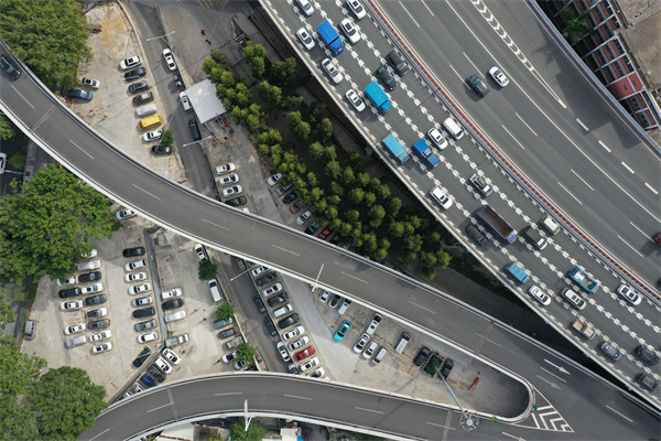 廣州華南快(kuài)速