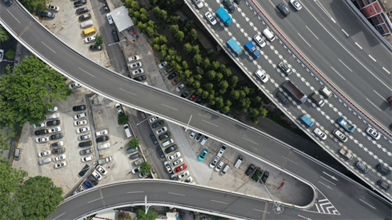 廣州華南快(kuài)速