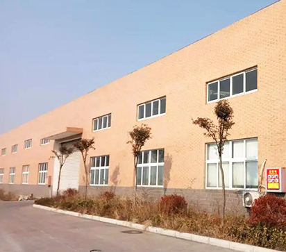 知(zhī)識分享|老(lǎo)廠(chǎng)房加固的專業技術