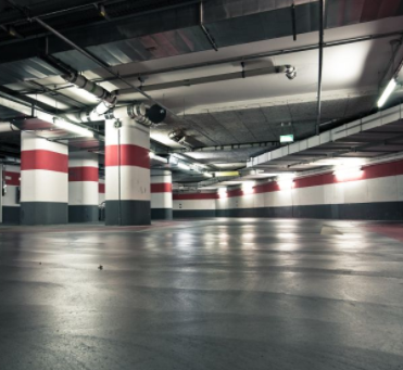 該怎樣搞好(hǎo)停車場防水(shuǐ)