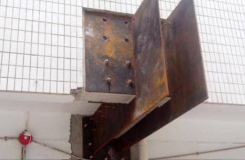 房屋加固方法之粘鋼加固