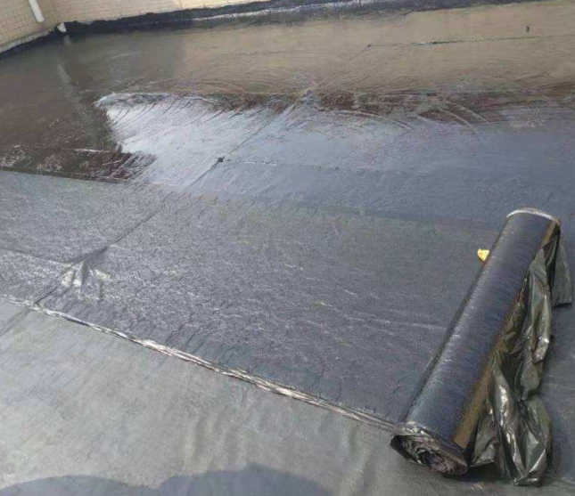 ​防水(shuǐ)補漏基礎知(zhī)識講解