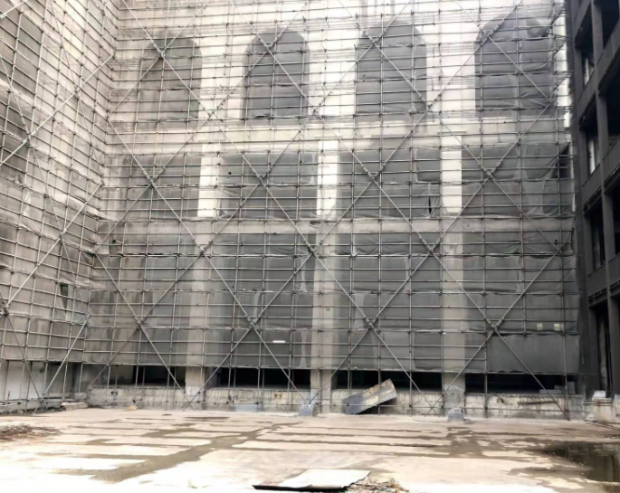 房屋加固和(hé)房屋修繕有什(shén)麽不同 房屋加固和(hé)房屋修繕有什(shén)麽不同