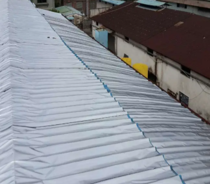 防水(shuǐ)補漏材料知(zhī)識問答(dá)