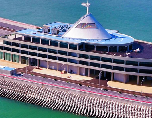 屋面防水(shuǐ)工(gōng)程材料之​聚合物水(shuǐ)泥防水(shuǐ)塗料