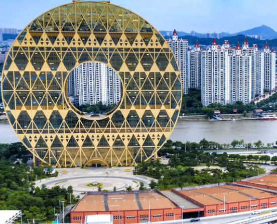 屋面防水(shuǐ)都有這(zhè)樣的通病 屋面防水(shuǐ)都有這(zhè)樣的通病