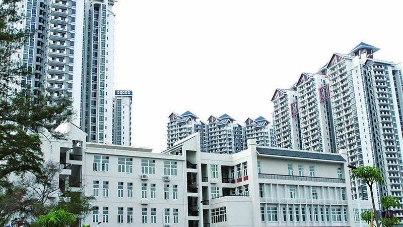 ​建造新房子屋頂防水(shuǐ)步驟如下(xià)